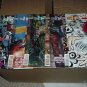 Shade the Changing Man #64, 65, 66, 67 (#64-67 FULL RUN) DC Vertigo Comics