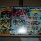 Accelerate #1, 2, 4 of 4 part DC/Vertigo mini-series. SAVE $$$ with combined shipping. Accelerate #1, 2, 4 of 4 part DC/Vertigo mini-series. SAVE $$$ with combined shipping.