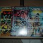 Accelerate #1, 2, 4 of 4 part DC/Vertigo mini-series.  SAVE $$$ with combined shipping.