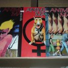 Animal Man #57, 59, 65 by DC/Vertigo Comics. SAVE $$$ with combined shipping. Animal Man #57, 59, 65 by DC/Vertigo Comics. SAVE $$$ with combined shipping.