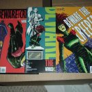 Beware the Creeper #2, 3, 5 of a DC/Vertigo 5-issues series. SAVE $$ with combined shipping. Beware the Creeper #2, 3, 5 of a DC/Vertigo 5-issues series. SAVE $$ with combined shipping.