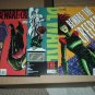 Beware the Creeper #2, 3, 5 of a DC/Vertigo 5-issues series.  SAVE $$ with combined shipping.