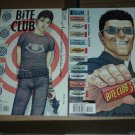 Bite Club #3 and #4 Frank Quitely great covers (DC/Vertigo Comics) SAVE $$ by combining Bite Club #3 and #4 Frank Quitely great covers (DC/Vertigo Comics) SAVE $$ by combining