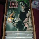 The Greatest Joker Stories Ever Told: JOKER collection (DC Comics TPB 1988) GREAT BOOK The Greatest Joker Stories Ever Told: JOKER collection (DC Comics TPB 1988) GREAT BOOK