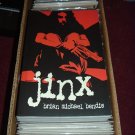 NEW UNREAD Jinx: The Definitive Collection TPB FIRST PRINT (Bendis, Image Omnibus) HUGE Compendium NEW UNREAD Jinx: The Definitive Collection TPB FIRST PRINT (Bendis, Image Omnibus) HUGE Compendium