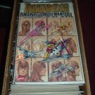 NEW UNREAD Thunderbolts: Marvel's Most Wanted TPB (Marvel Trade Paperback) for sale