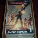 The Ultimates Volume Vol. 1: Super-Human TPB (Marvel Trade Paperback) Mark Millar, SAVE $ COMBINING The Ultimates Volume Vol. 1: Super-Human TPB (Marvel Trade Paperback) Mark Millar, SAVE $ COMBINING