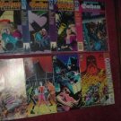 Batman Gotham Nights & Gotham Night II FULL SETS DC Comics comic books
