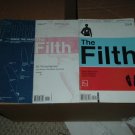 The Filth (Grant Morrison story) #2, 5, and 9 (DC/Vertigo comics) SAVE $$ by combining