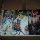 The Last One #2, 3, and 5 by DC/Vertigo comics. SAVE $$$ with combined shipping. The Last One #2, 3, and 5 by DC/Vertigo comics. SAVE $$$ with combined shipping.