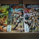 Battle Axes #1, 2, 3 (DC Vertigo Comics run lot) battleaxes, SAVE $$$$ COMBINING SHIPPING Battle Axes #1, 2, 3 (DC Vertigo Comics run lot) battleaxes, SAVE $$$$ COMBINING SHIPPING