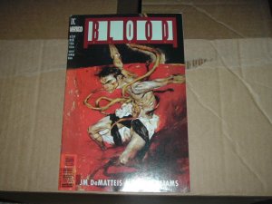 Blood: A Tale #1 (DC Vertigo Comics) SAVE $$$ on combined shipping