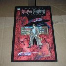 Blood and Shadows #1 (DC Vertigo Comics) Graphic Novel GN Comic Book, SAVE $$$ by COMBINING Blood and Shadows #1 (DC Vertigo Comics) Graphic Novel GN Comic Book, SAVE $$$ by COMBINING