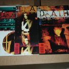 Death: The Time of Your Life #1 2 3 FULL SET (DC Vertigo Comics) COMPLETE SET Neil Gaiman Death: The Time of Your Life #1 2 3 FULL SET (DC Vertigo Comics) COMPLETE SET Neil Gaiman