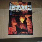 Death: The Time of Your Life #1 (DC Vertigo Comics) Gaiman, COMBINE & SAVE $$$
