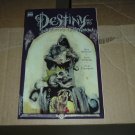 Destiny: A Chronicle of Deaths Foretold #2 Graphic Novel (DC Vertigo Comics) Destiny: A Chronicle of Deaths Foretold #2 Graphic Novel (DC Vertigo Comics)
