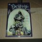 Destiny: A Chronicle of Deaths Foretold #2 Graphic Novel (DC Vertigo Comics)
