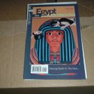 Egypt #1 (DC Vertigo Comic Book) by Peter Milligan, SAVE $$$ with COMBINED SHIPPING