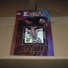 Enigma #1 (DC Vertigo Comic Book) by Peter Milligan, SAVE $$$ with Combined Shipping Enigma #1 (DC Vertigo Comic Book) by Peter Milligan, SAVE $$$ with Combined Shipping