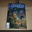 Goddess #2 (DC Vertigo Comics) by Garth Ennis and Phil Winslade Goddess #2 (DC Vertigo Comics) by Garth Ennis and Phil Winslade