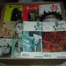 House of Secrets #1, 3, 9, 12, 13, 14 DC Vertigo Comics 1996-97 lot  SAVE $$$ with COMBINED SHIPPING