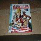 Invisibles Vol.2 #1 (1997) DC Vertigo Comics, story by Grant Morrison, SAVE $$$$ on SHipping Invisibles Vol.2 #1 (1997) DC Vertigo Comics, story by Grant Morrison, SAVE $$$$ on SHipping