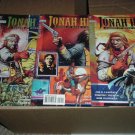 Jonah Hex Riders of Worm and Such #1, 2, 3 DC Vertigo Comics run SAVE $$$ with COMBINED SHIPPING