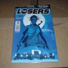 The Losers #15 NEW SEALED (DC Vertigo Comics) Andy Diggle SAVE $$$ with COMBINED SHIPPING