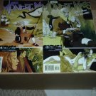 Midnight Mass Here There Be Monsters #3 & 4 (DC Vertigo Comics) SAVE $$$ on Shipping