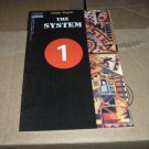 The System #1 by Peter Kuper (DC Vertigo Verite comics) 1st Print SAVE $$$ with COMBINED SHIPPING The System #1 by Peter Kuper (DC Vertigo Verite comics) 1st Print SAVE $$$ with COMBINED SHIPPING