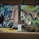 The Unseen Hand #1 and #2 (DC Vertigo Verite Comics) SAVE $$$ with COMBINED SHIPPING The Unseen Hand #1 and #2 (DC Vertigo Verite Comics) SAVE $$$ with COMBINED SHIPPING