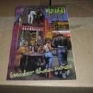 Vertigo Jam 1-shot (DC Vertigo Comics) Gaiman & Garth Ennis  SAVE $$$ with COMBINED SHIPPING