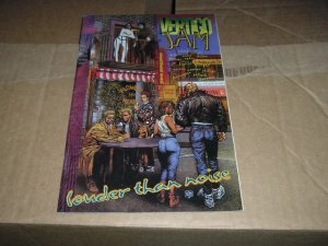 Vertigo Jam 1-shot (DC Vertigo Comics) Gaiman & Garth Ennis  SAVE $$$ with COMBINED SHIPPING
