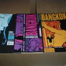 Vertigo Pop!: Bangkok #1, 2, 3 (DC Vertigo Comics Run) SAVE $$$ with COMBINED SHIPPING Vertigo Pop!: Bangkok #1, 2, 3 (DC Vertigo Comics Run) SAVE $$$ with COMBINED SHIPPING