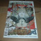 Witchcraft: La Terreur #3 (DC Vertigo Comics) James Robinson SAVE $$$ with COMBINED SHIPPING