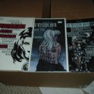 The Witching Hour #1, 2, 3 FULL SET (DC Vertigo Comics) Jeff Loeb Graphic Novels SAVE $$$ COMBINING The Witching Hour #1, 2, 3 FULL SET (DC Vertigo Comics) Jeff Loeb Graphic Novels SAVE $$$ COMBINING