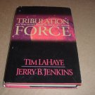 Tribulation Force HARDBACK (Left Behind Book 2 HB HC) Hard Cover Back in Dust Jacket, great for sale Tribulation Force HARDBACK (Left Behind Book 2 HB HC) Hard Cover Back in Dust Jacket, great for sale