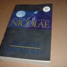 Nicolae (Left Behind Book 3) Large Trade-PaperBack Edition, great book for sale