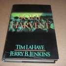 Soul Harvest HARDBACK (Left Behind Book 4 HB HC) Hard Back with Dust Jacket, great book for sale