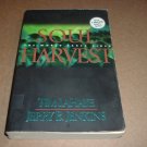 Soul Harvest (Left Behind Book 4) Large Trade-PaperBack Edition, great book for sale