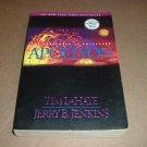 Apollyon (Left Behind Book 5) Large Trade-PaperBack Edition, great book for sale