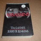 Assassins FIRST PRINT (Left Behind Book 6) Large Trade-PaperBack Edition, great book for sale Assassins FIRST PRINT (Left Behind Book 6) Large Trade-PaperBack Edition, great book for sale