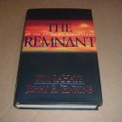 The Remnant FIRST PRINT HARDBACK LIKE NEW (Left Behind Book 10 HC) Hard Back in Dust Jacket FOR SALE
