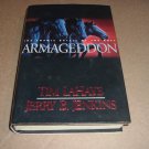 Armageddon FIRST PRINT HARDBACK (Left Behind Book 11 HB HC) Hard Back with Dust Jacket, for sale