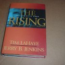 The Rising (Left Behind Book 13 Prequel) HARDBACK HB HCHard Back with Slipcover, great book for sale The Rising (Left Behind Book 13 Prequel) HARDBACK HB HCHard Back with Slipcover, great book for sale