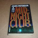 Midnight Club (by James Patterson) murder mystery paperback book, for sale Midnight Club (by James Patterson) murder mystery paperback book, for sale
