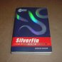 Young Bond Book 1: SILVERFIN - A James Bond Adventure FIRST PRINT teen Large Trade Paperback sale