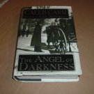 The Angel of Darkness HC HARDBACK (by Caleb Carr) HB, Hard Back Book w/ dust jacket For Sale