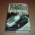The Lincoln Lawyer HARDBACK (by Michael Connelly) 1st Mickey Haller HB Hard Back book for sale The Lincoln Lawyer HARDBACK (by Michael Connelly) 1st Mickey Haller HB Hard Back book for sale