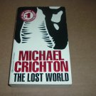 The Lost World (NEW novel by Michael Crichton) sequel to Jurassic Park, great book for sale The Lost World (NEW novel by Michael Crichton) sequel to Jurassic Park, great book for sale